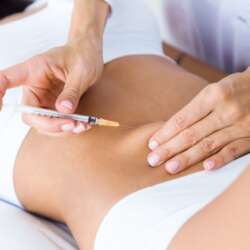 mesotherapy